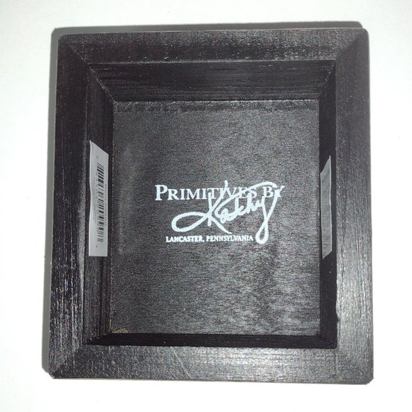 I Love that You´re My Wife – Black & White -  4 x 4,5 x 1,75 In. - PBK- box Sign - Picture 2 of 5